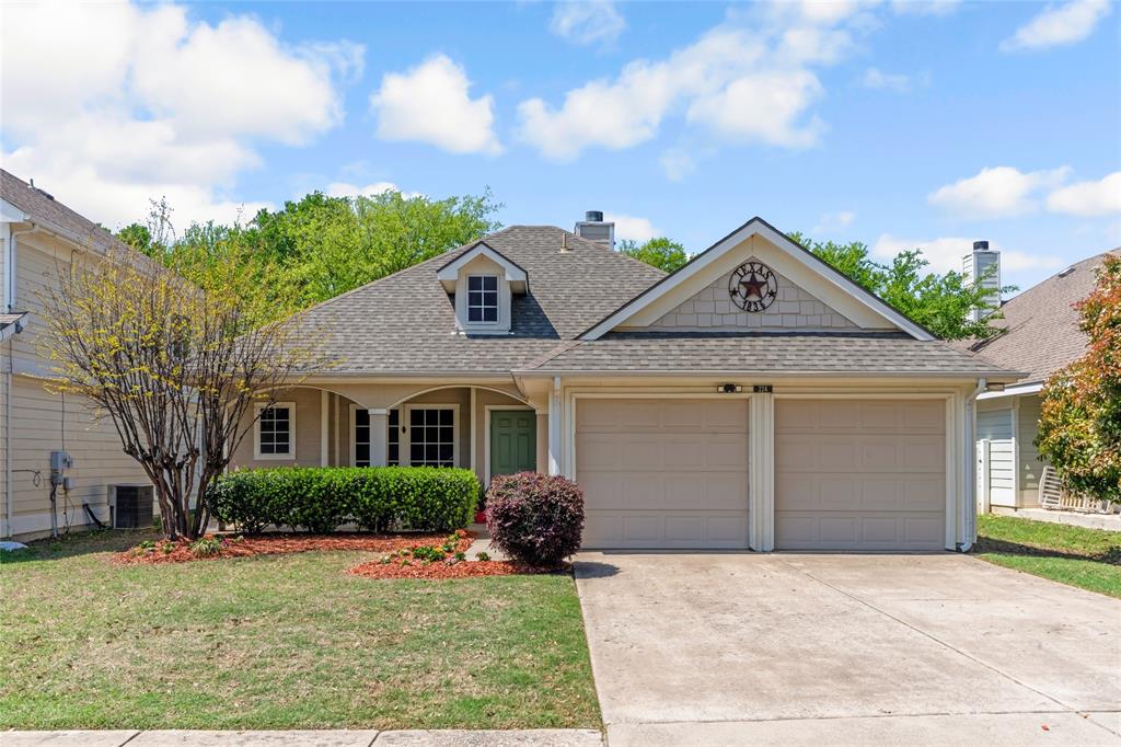 224 Creekview Drive Property Photo