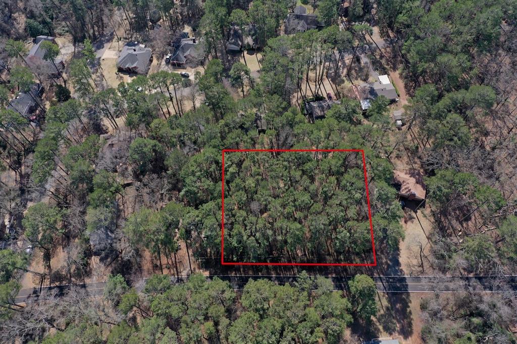 1722 Pineview Lane Property Photo