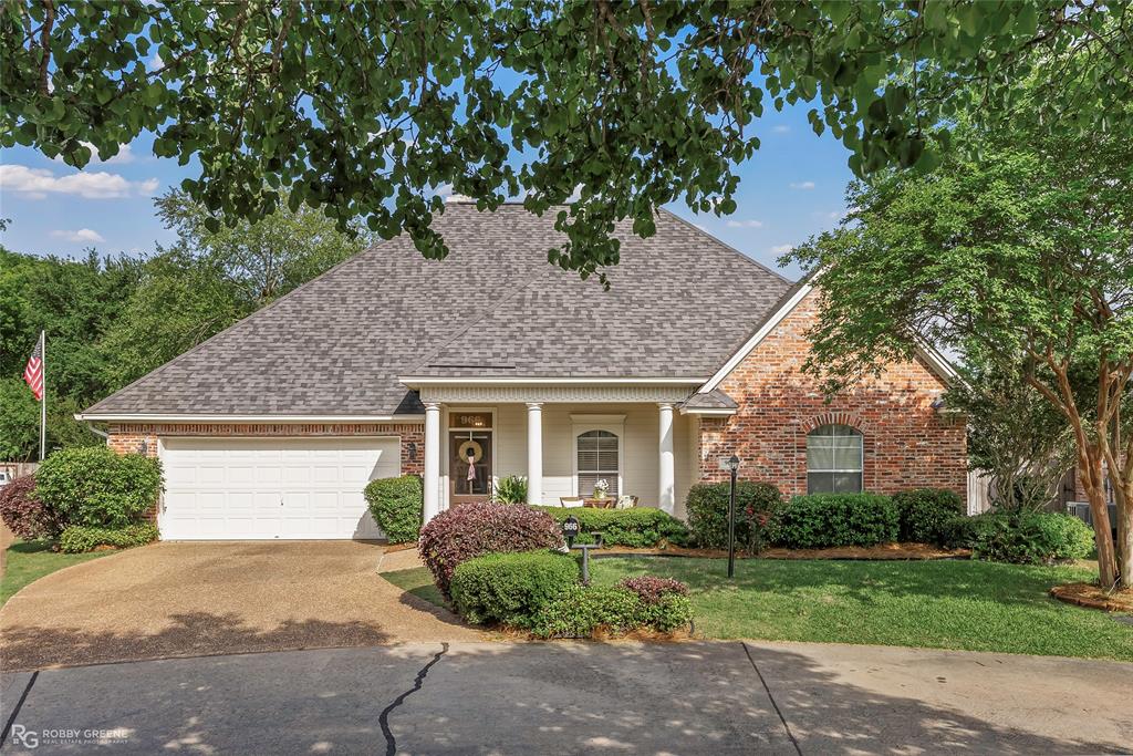 966 Azalea Garden Drive Property Photo
