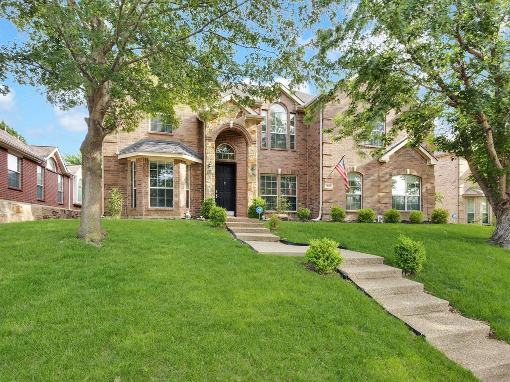 1803 Timber Ridge Drive Property Photo 1