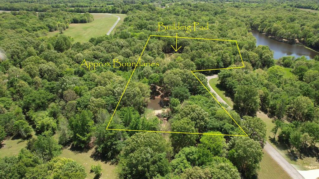 0 Private Road 5292 Property Photo