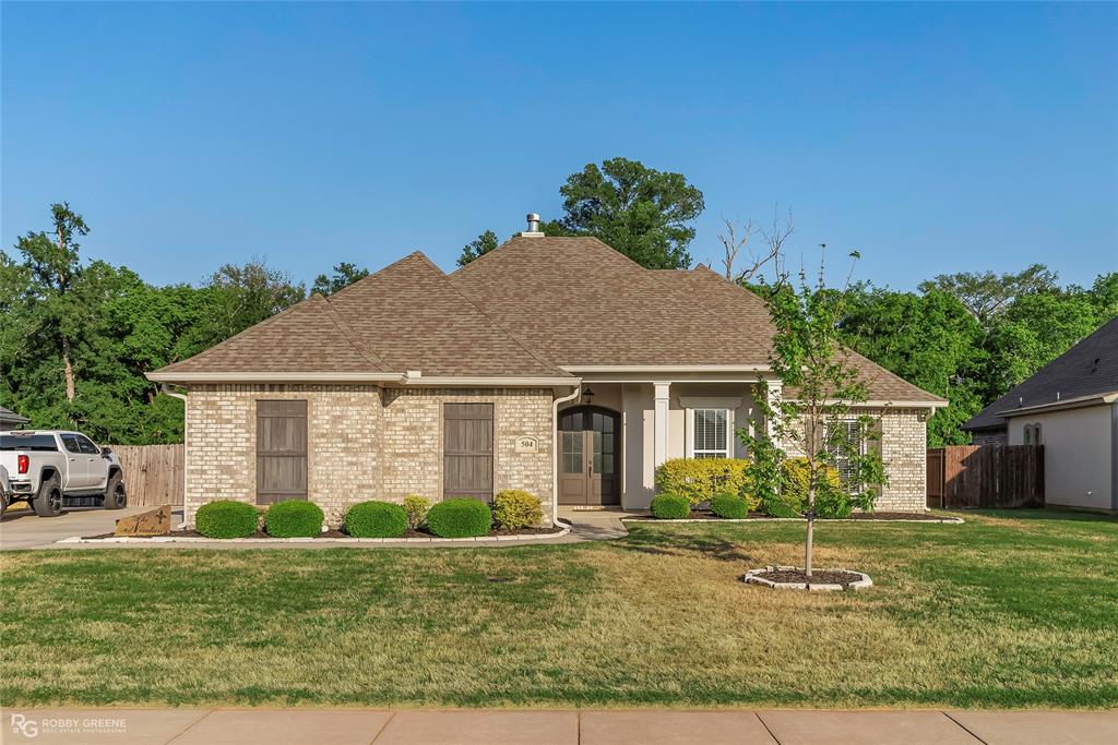 504 Long Acre Drive Property Photo