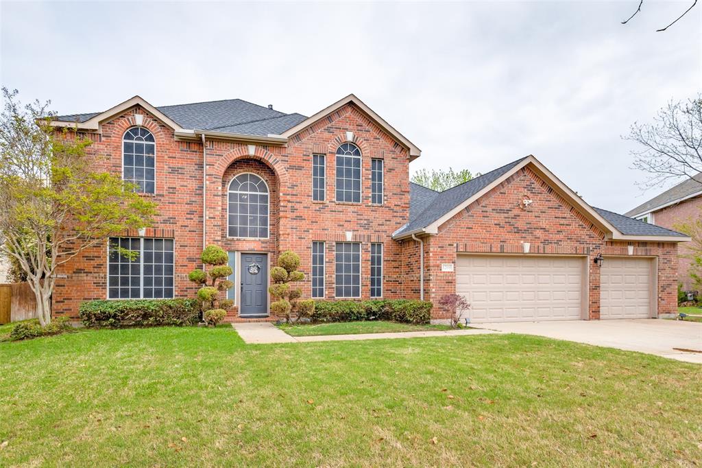 1200 Spring Ridge Lane Property Photo