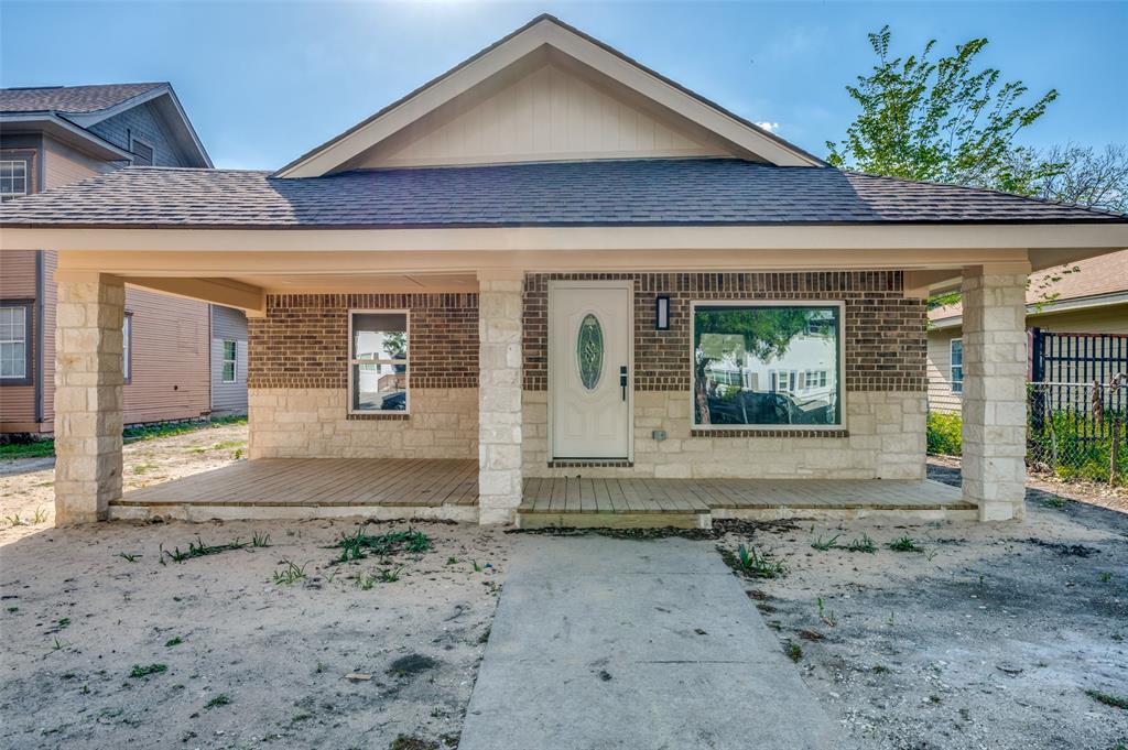 2916 Travis Avenue Property Photo 1