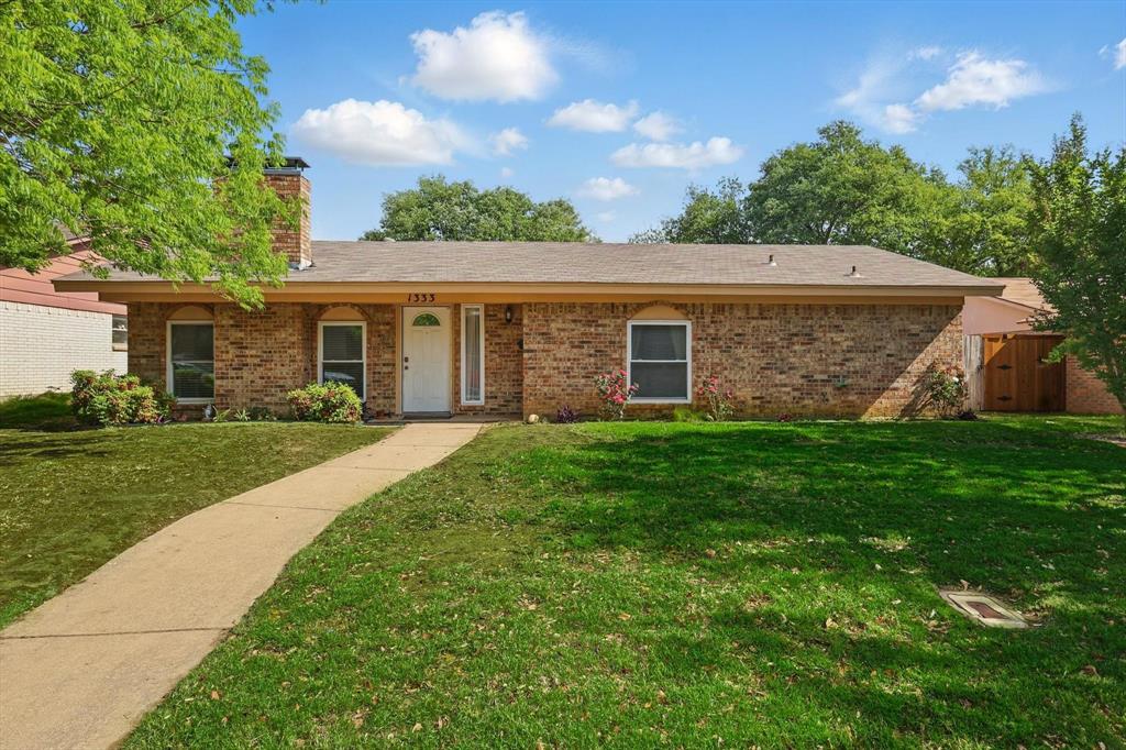 1333 Dogwood Trail Property Photo