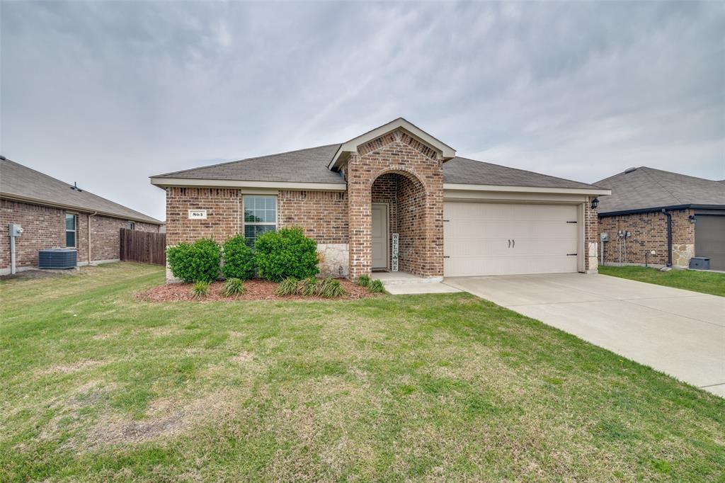 Community Isd Real Estate Listings Main Image