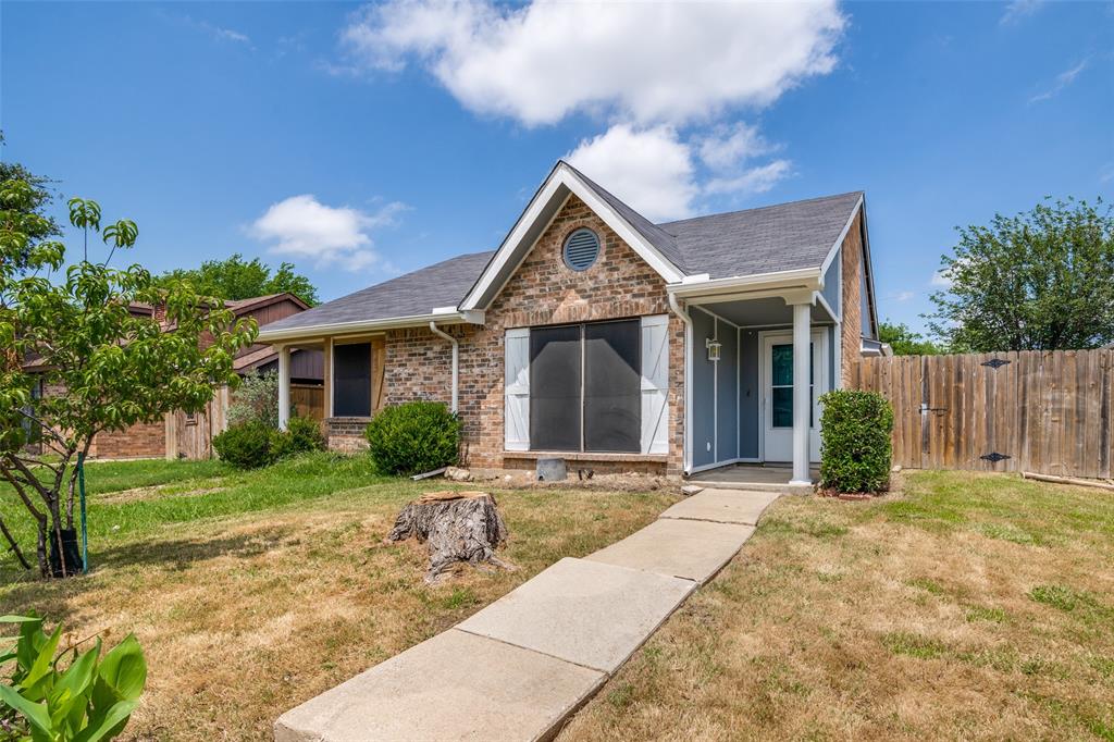 4430 Chapman Street Property Photo