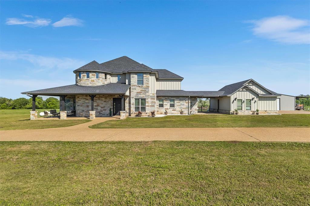 238 Bold Springs Court Property Photo