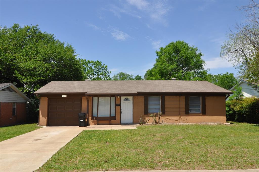 1319 Barbara Street Property Photo