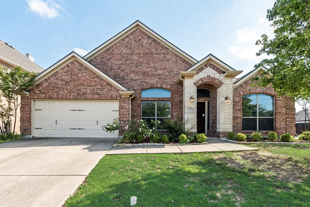 417 Sodbury Court Property Photo