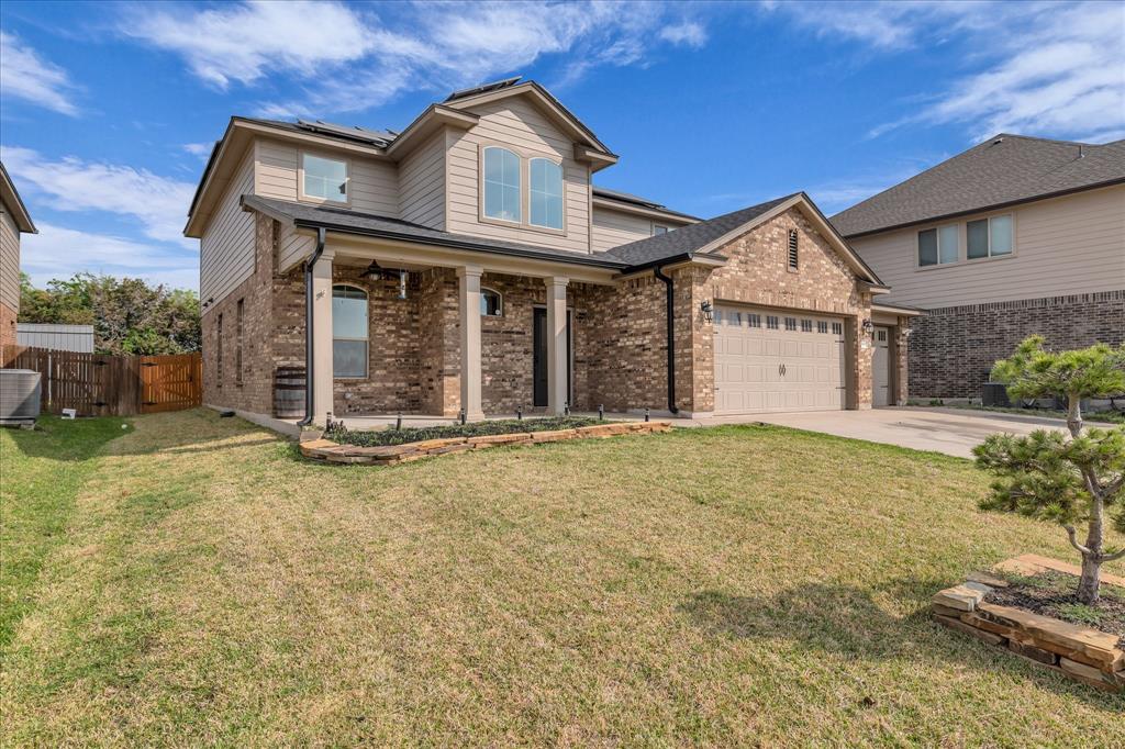 5905 Elephant Butte Drive Property Photo