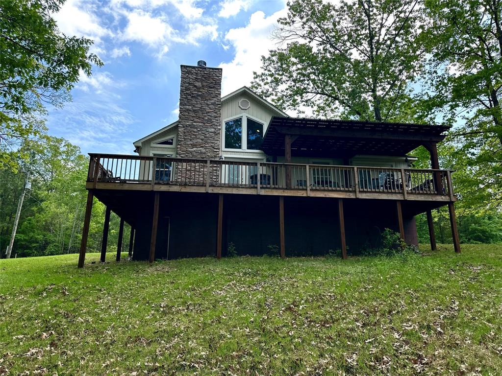 853 Bella Vista Road Property Photo