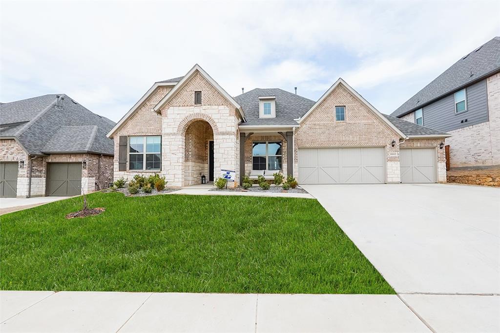 11112 Aspen Leaf Drive Property Photo