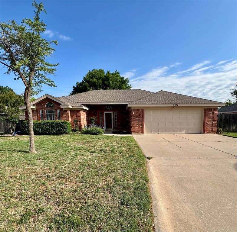 5372 Western Plains Avenue Property Photo