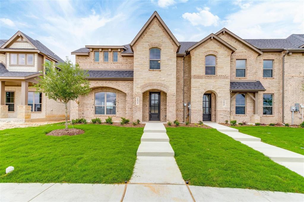 807 Homeplace Circle Property Photo