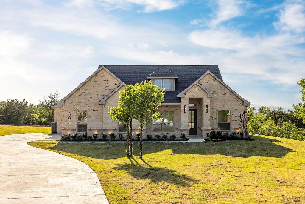305 Spanish Oak Court Property Photo 1