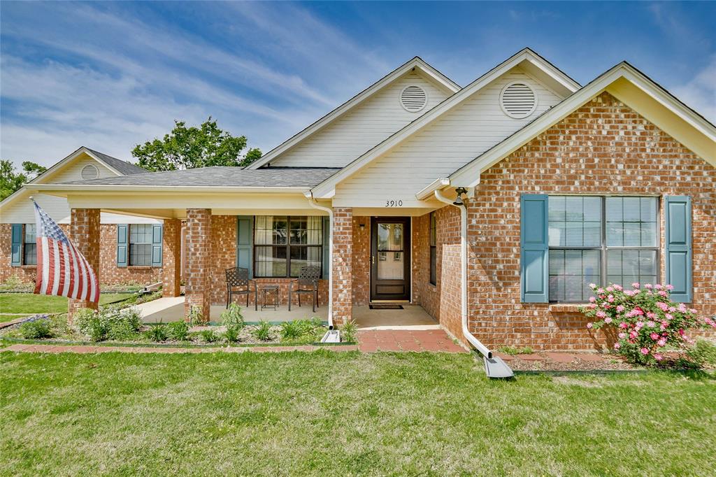 Granbury Real Estate Listings Main Image