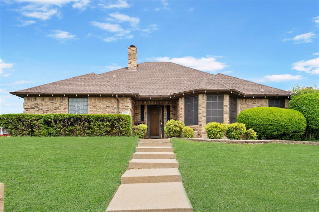 620 Linda Drive Property Photo