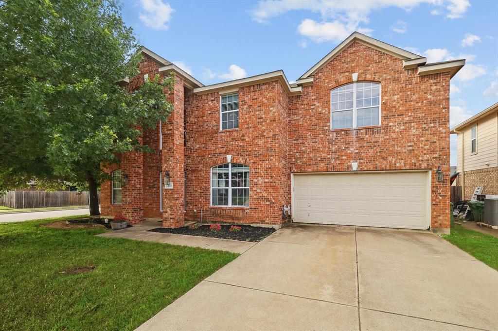 7308 Circle Drive