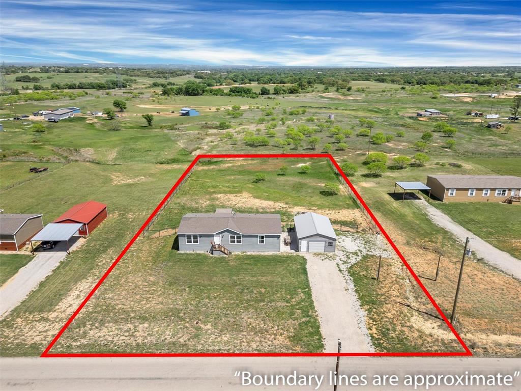 395 County Road 4791 Property Photo