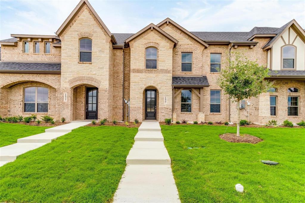809 Homeplace Circle Property Photo