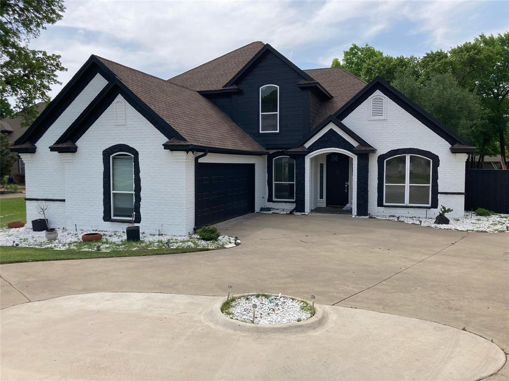 312 Leeward Circle Property Photo