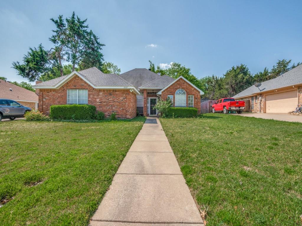 1537 Kari Ann Drive Property Photo