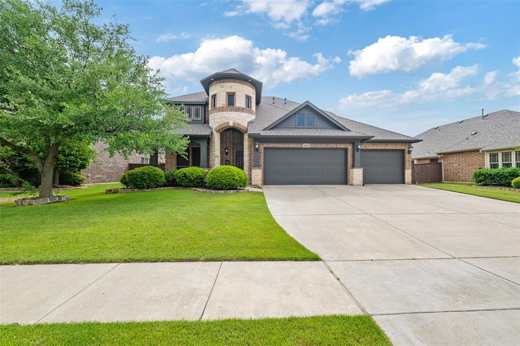 Burleson Real Estate Listings Main Image