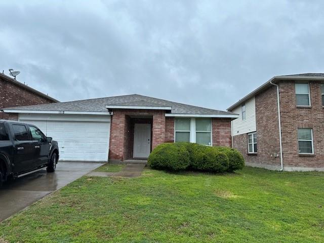 1118 Annie Oakley Drive Property Photo
