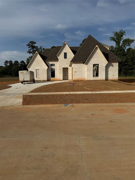857 Walstonburg Lane Property Photo