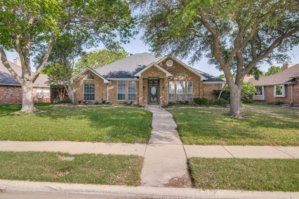 6305 Homewood Avenue Property Photo