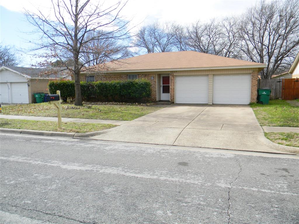 6617 Wooddale Drive Property Photo
