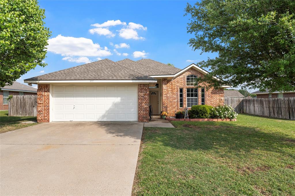 217 Knight Lane Property Photo