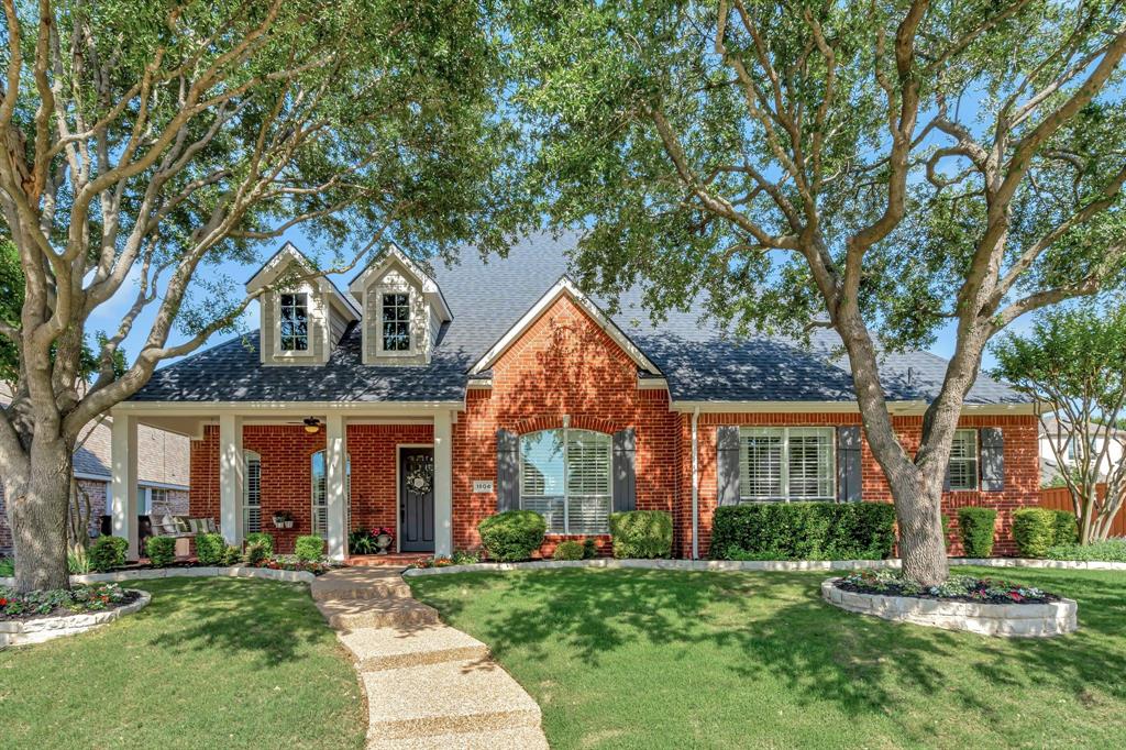 1804 Saint Johns Avenue Property Photo