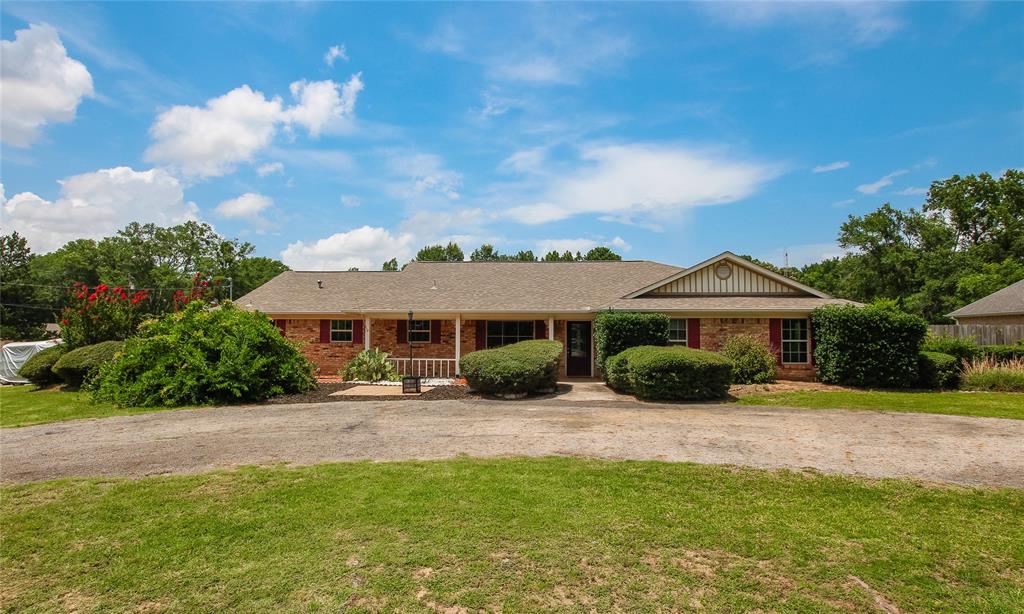 1302 Jeff Davis Drive Property Photo 1