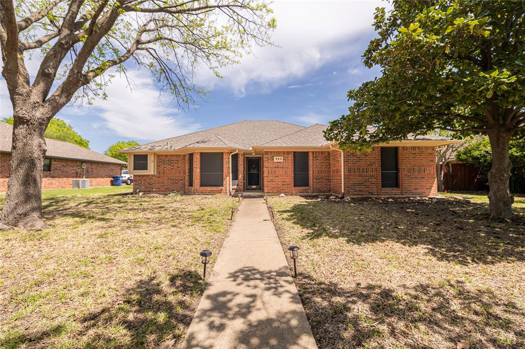 508 Kylie Lane Property Photo