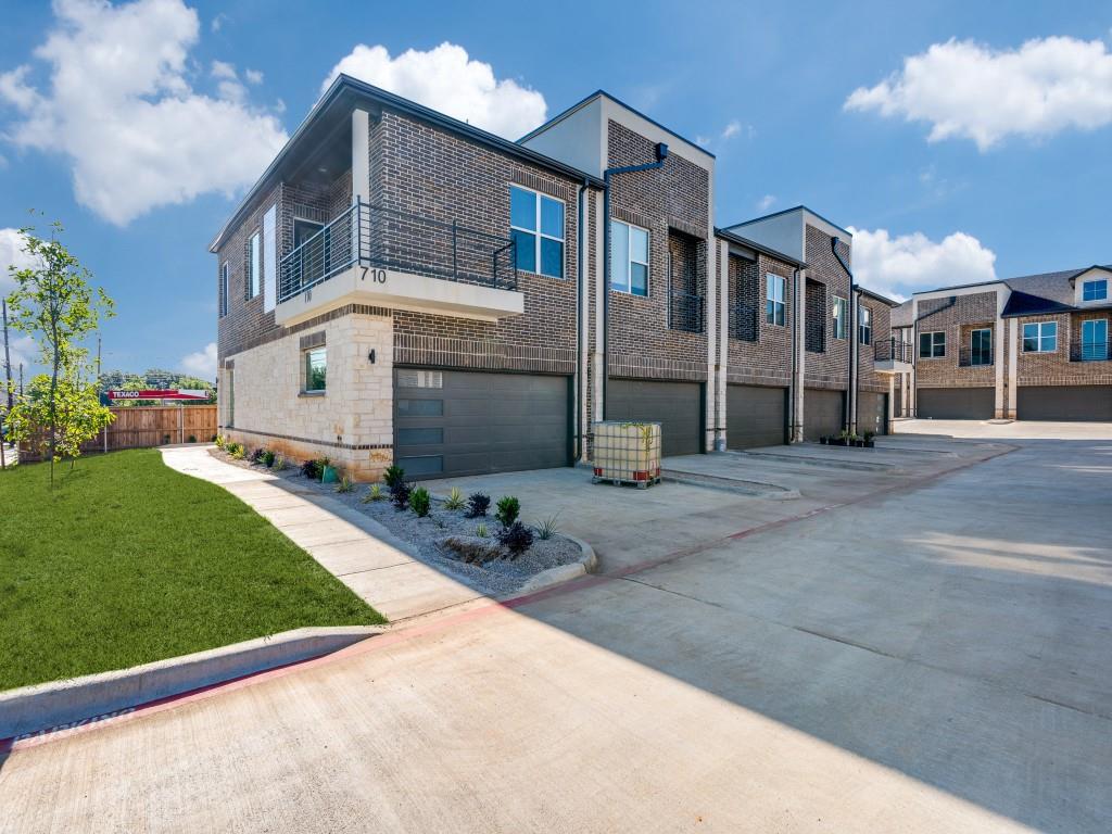 710 Benge Drive Property Photo