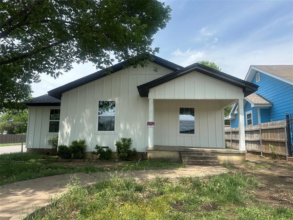 2525 Cole Avenue Property Photo