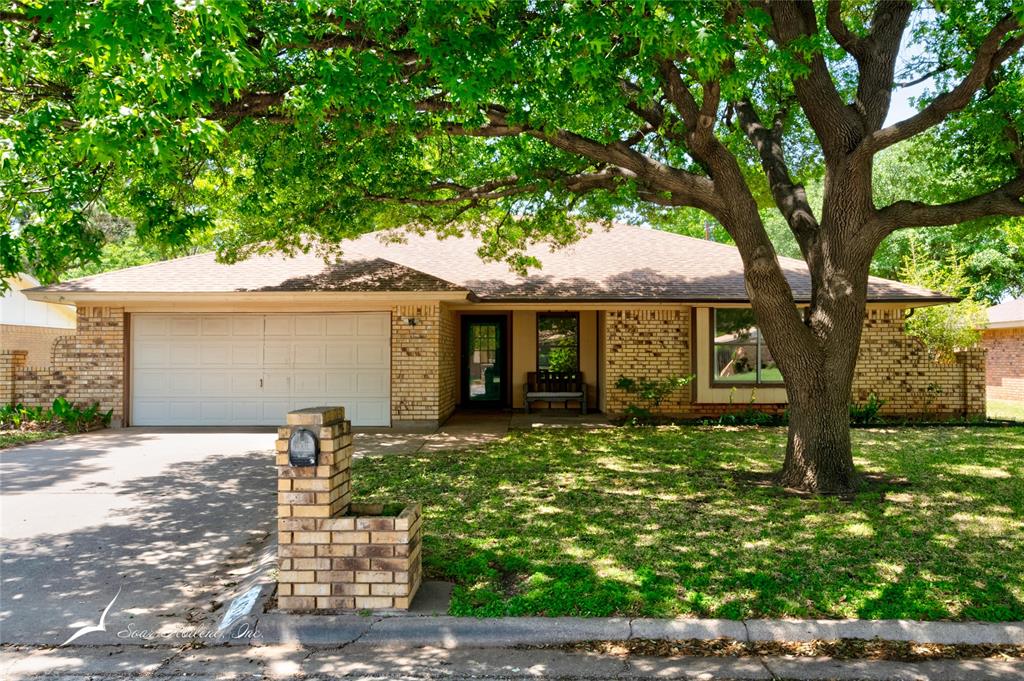 4734 Pamela Drive Property Photo