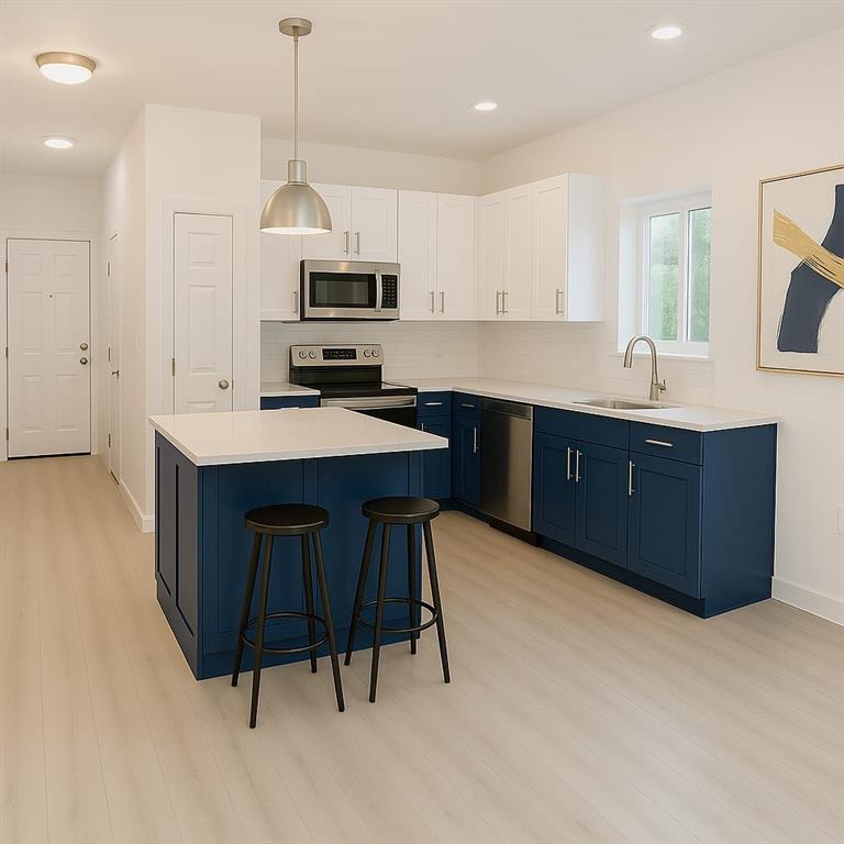 226 10th Street Property Photo
