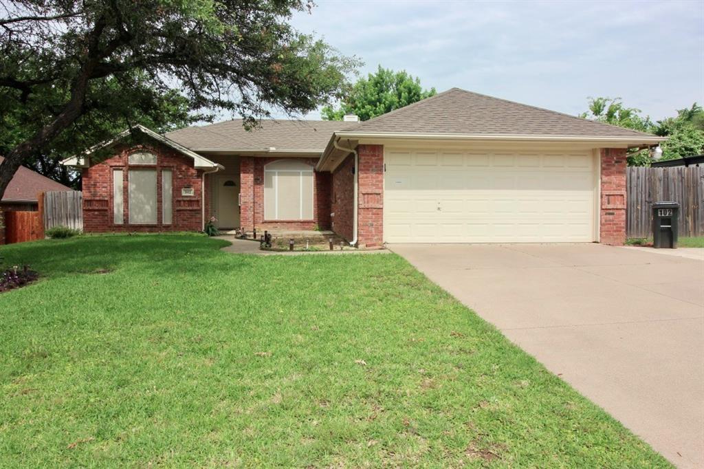 102 Chimney Rock Court Property Photo