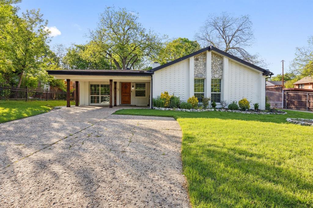 2405 Anzio Drive Property Photo