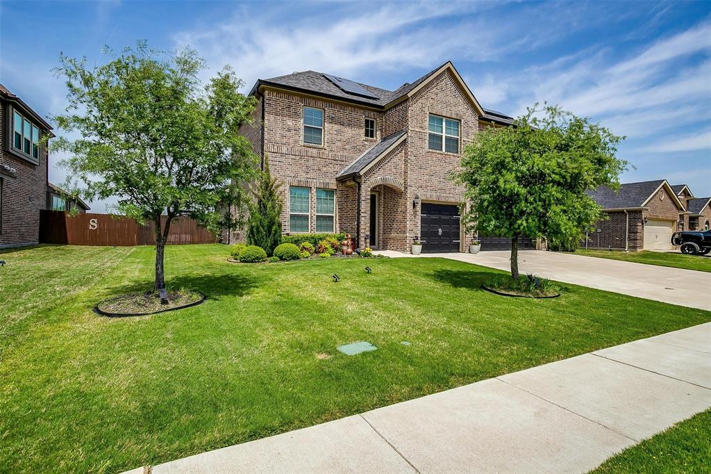 304 Sendero Oak Drive Property Photo