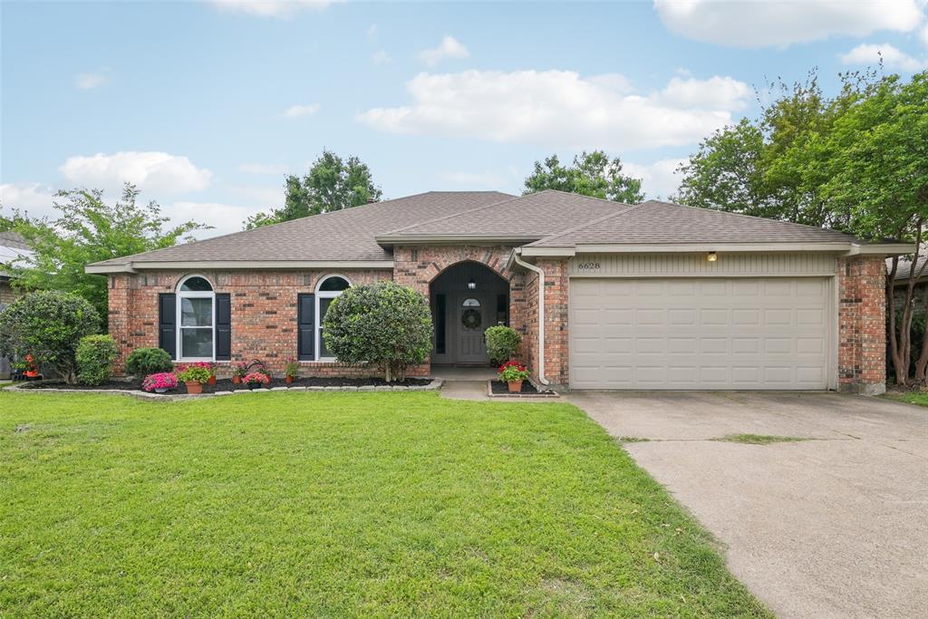 6628 Hightower Drive Property Photo