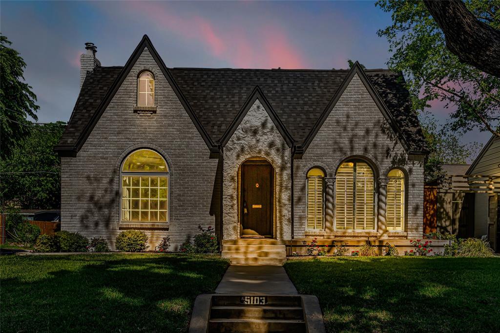 5103 Alcott Street Property Photo