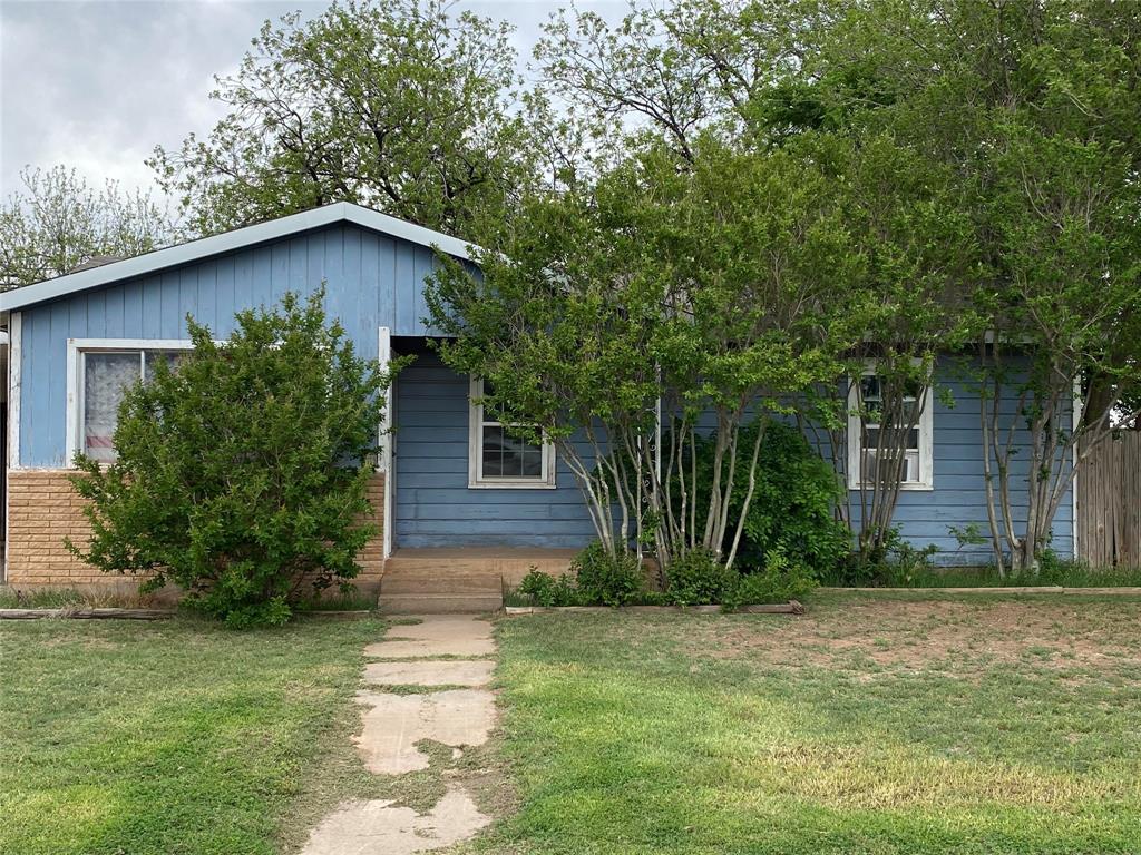 Munday Real Estate Listings Main Image
