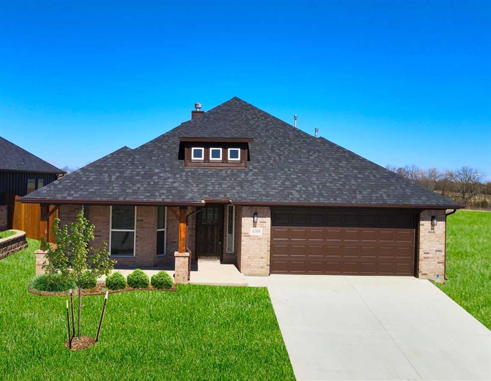 4109 Hummingbird Drive Property Photo