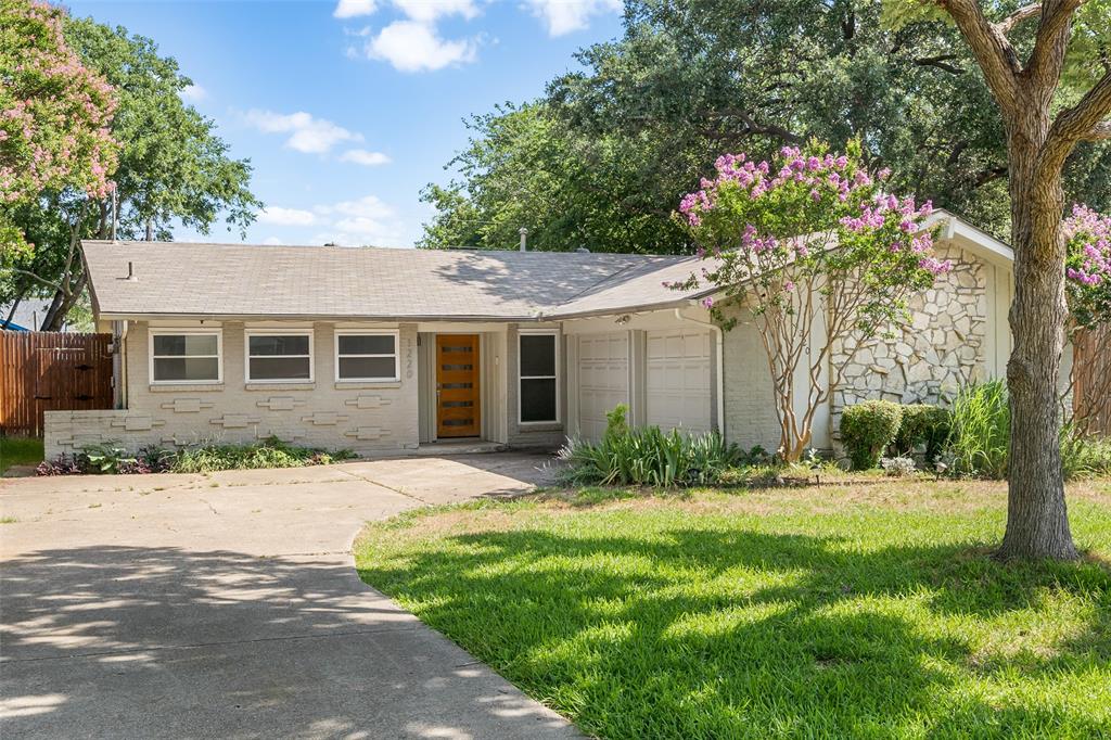1220 Cypress Drive Property Photo
