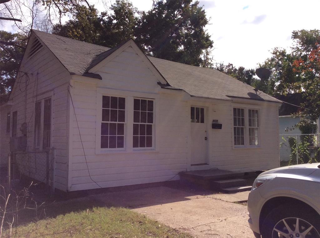 4035 Velva Avenue Property Photo
