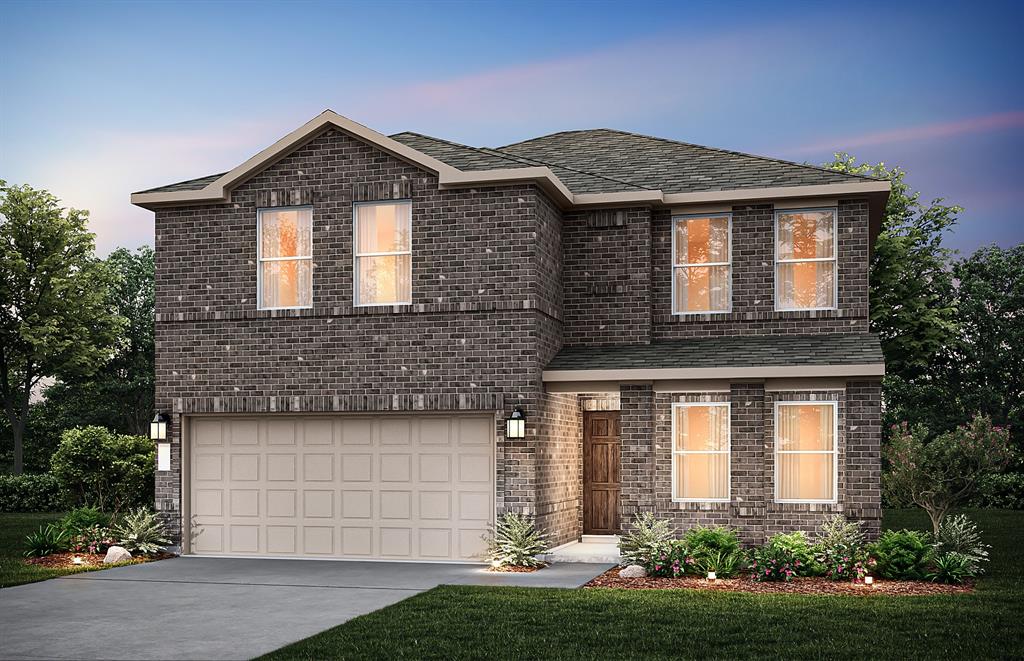 2510 Carlow Lane Property Photo